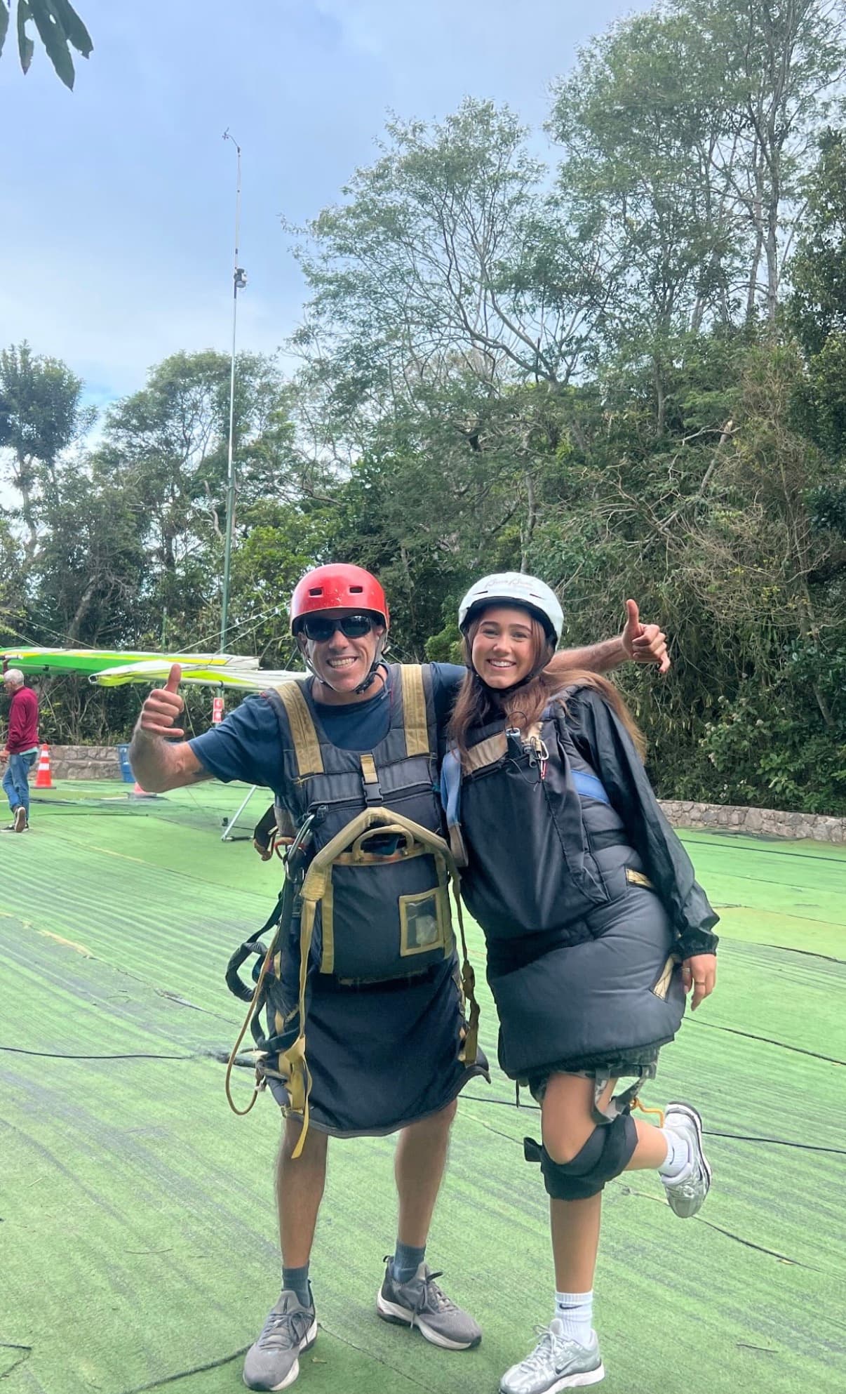 Helicopter Tour (No Doors)