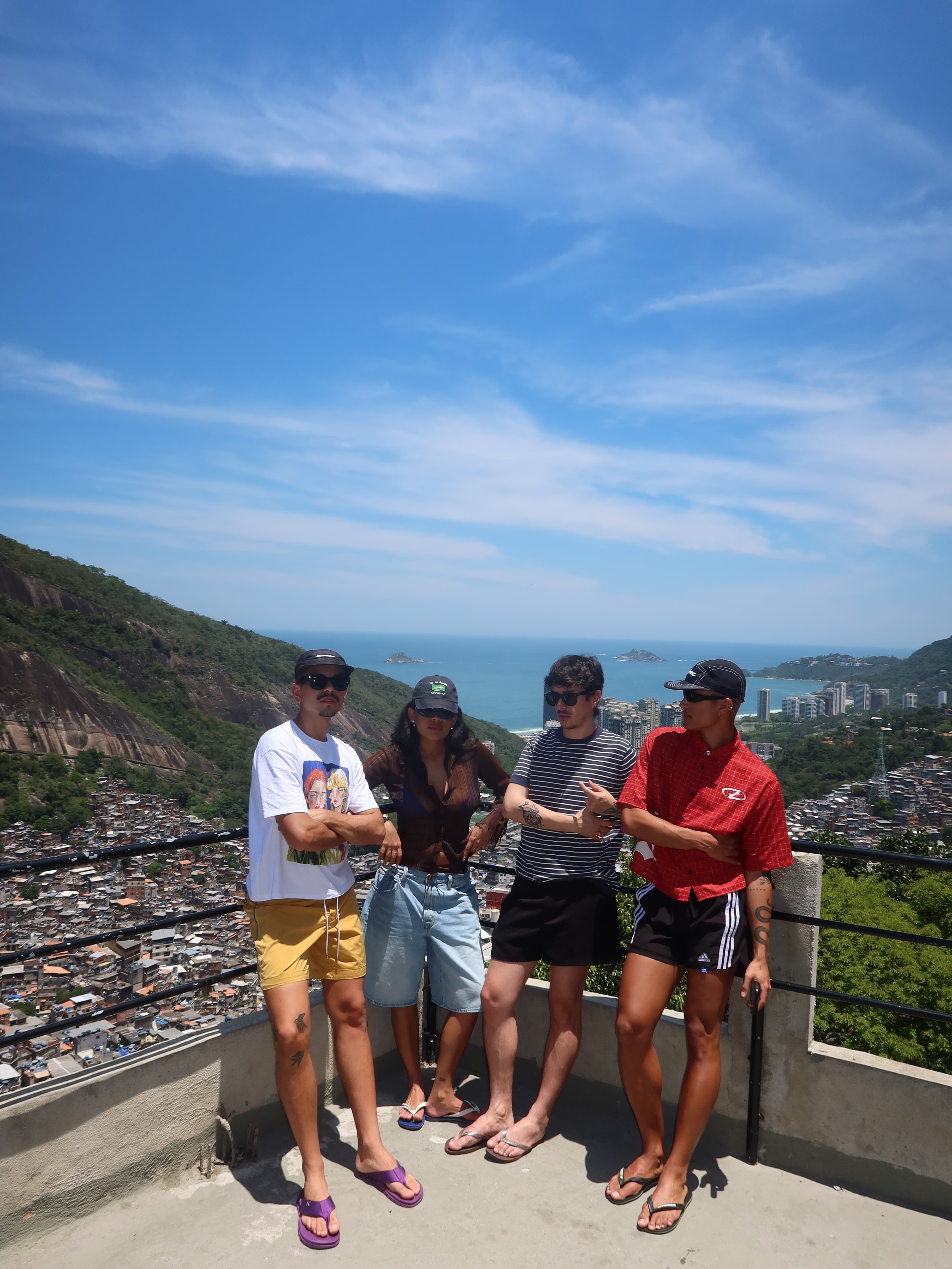 Favela Tour – Complete (Rocinha)