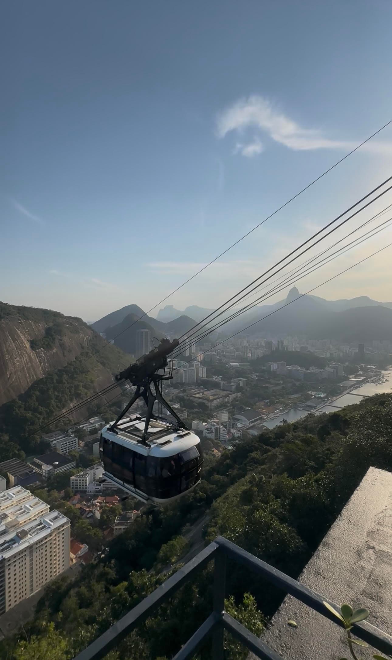 Sugar Loaf Hike