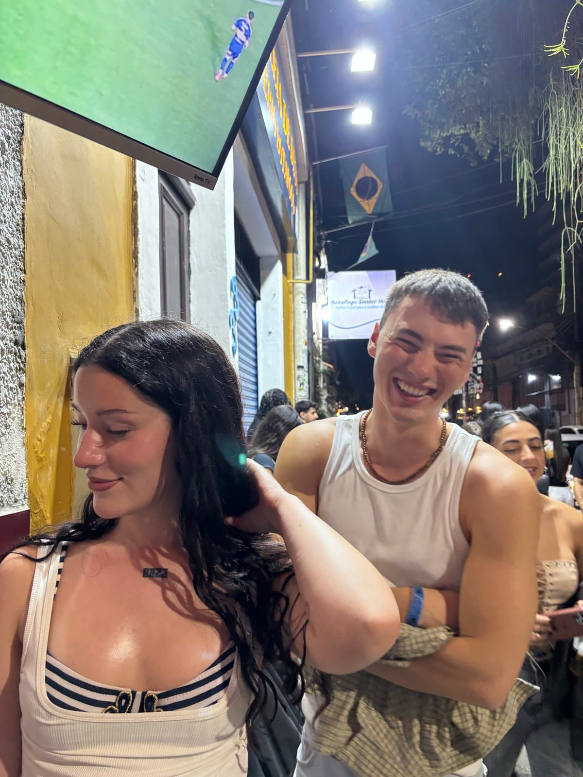 Botafogo Bar Crawl — 4