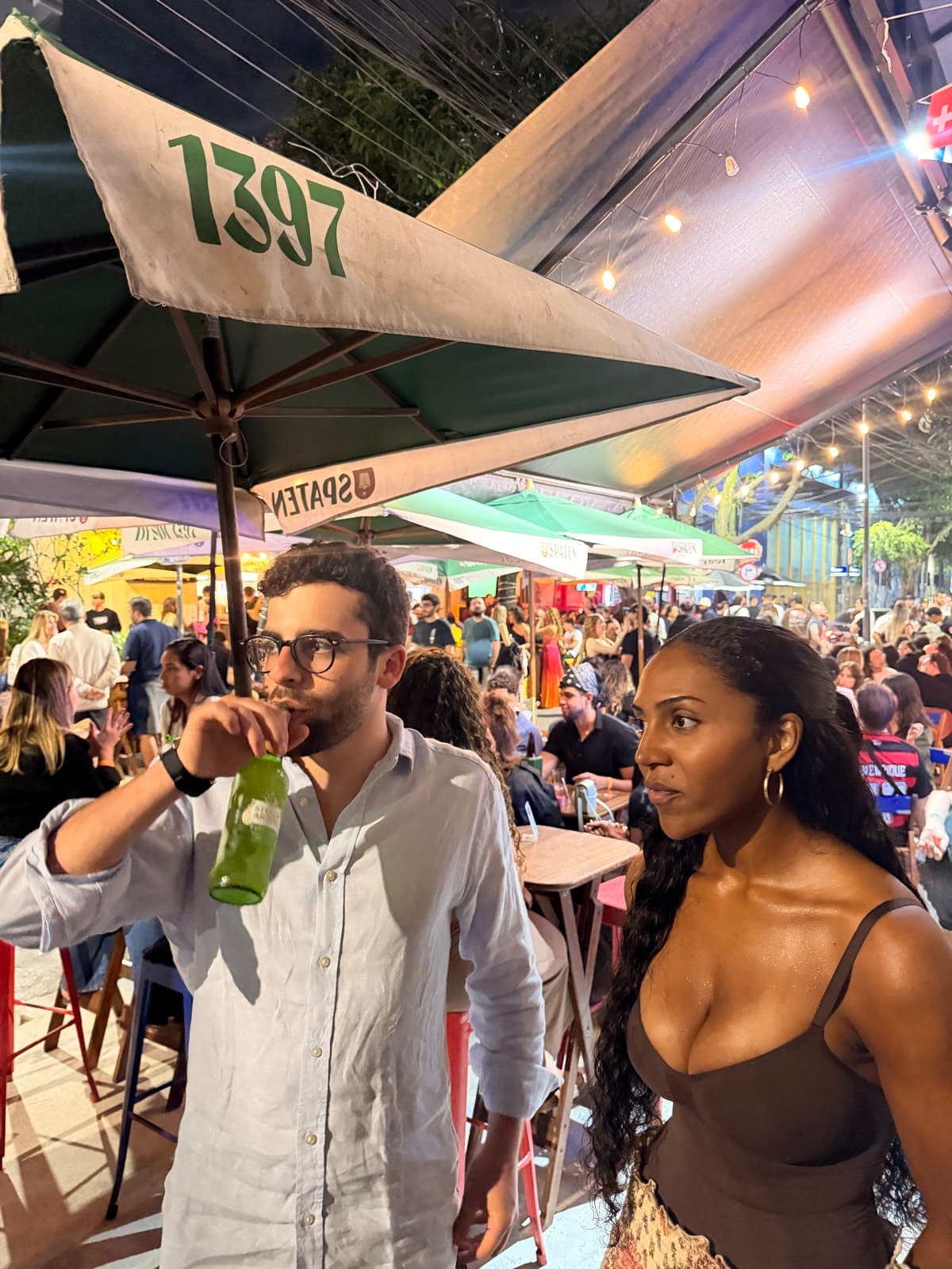 Botafogo Bar Crawl — 5