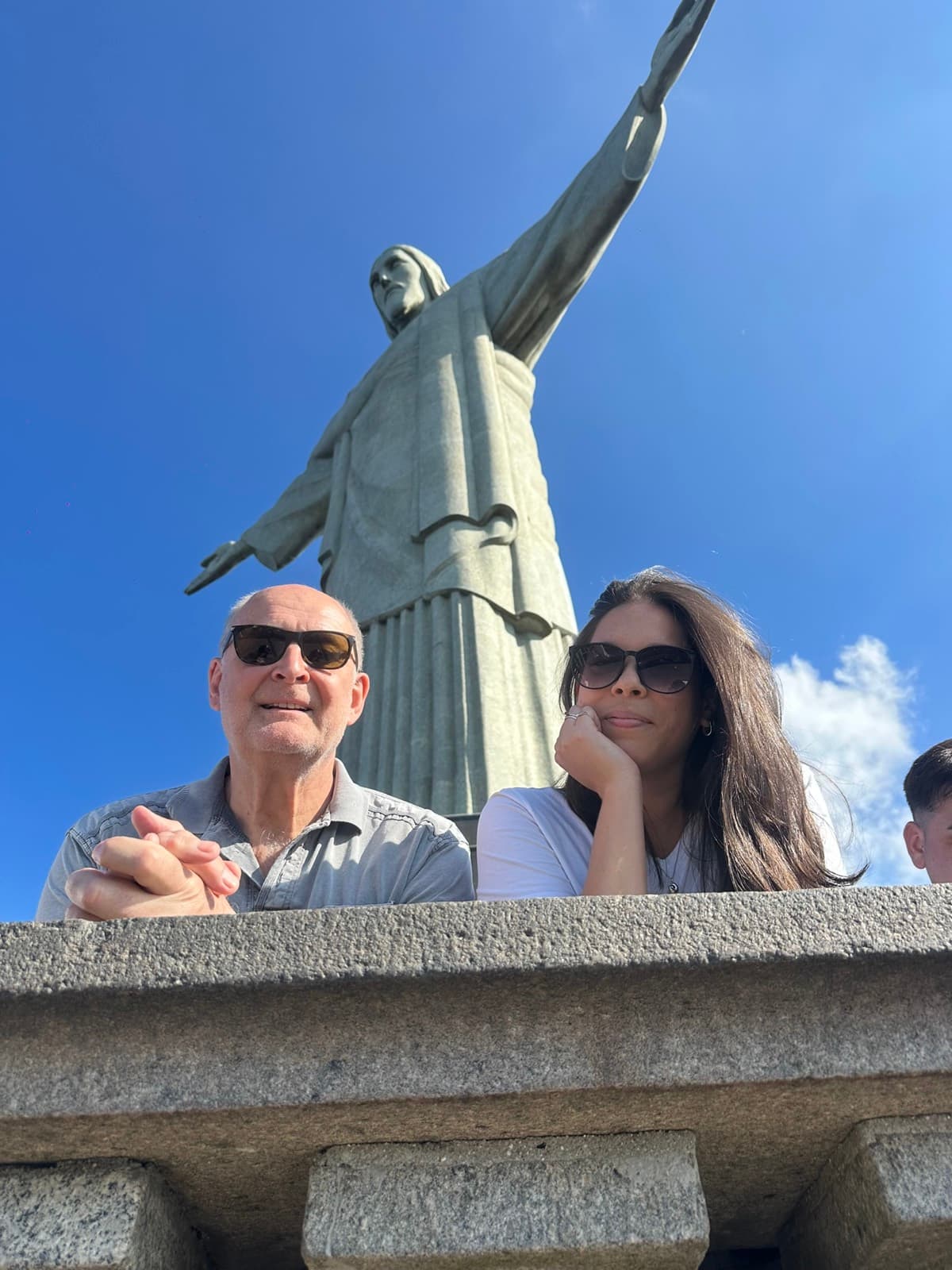 Christ the Redeemer Ticket & Transport — 3