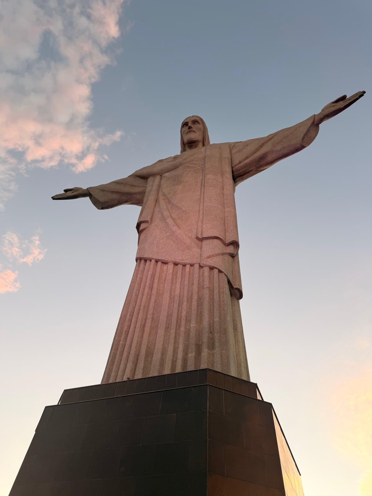 Christ the Redeemer Ticket & Transport — 4