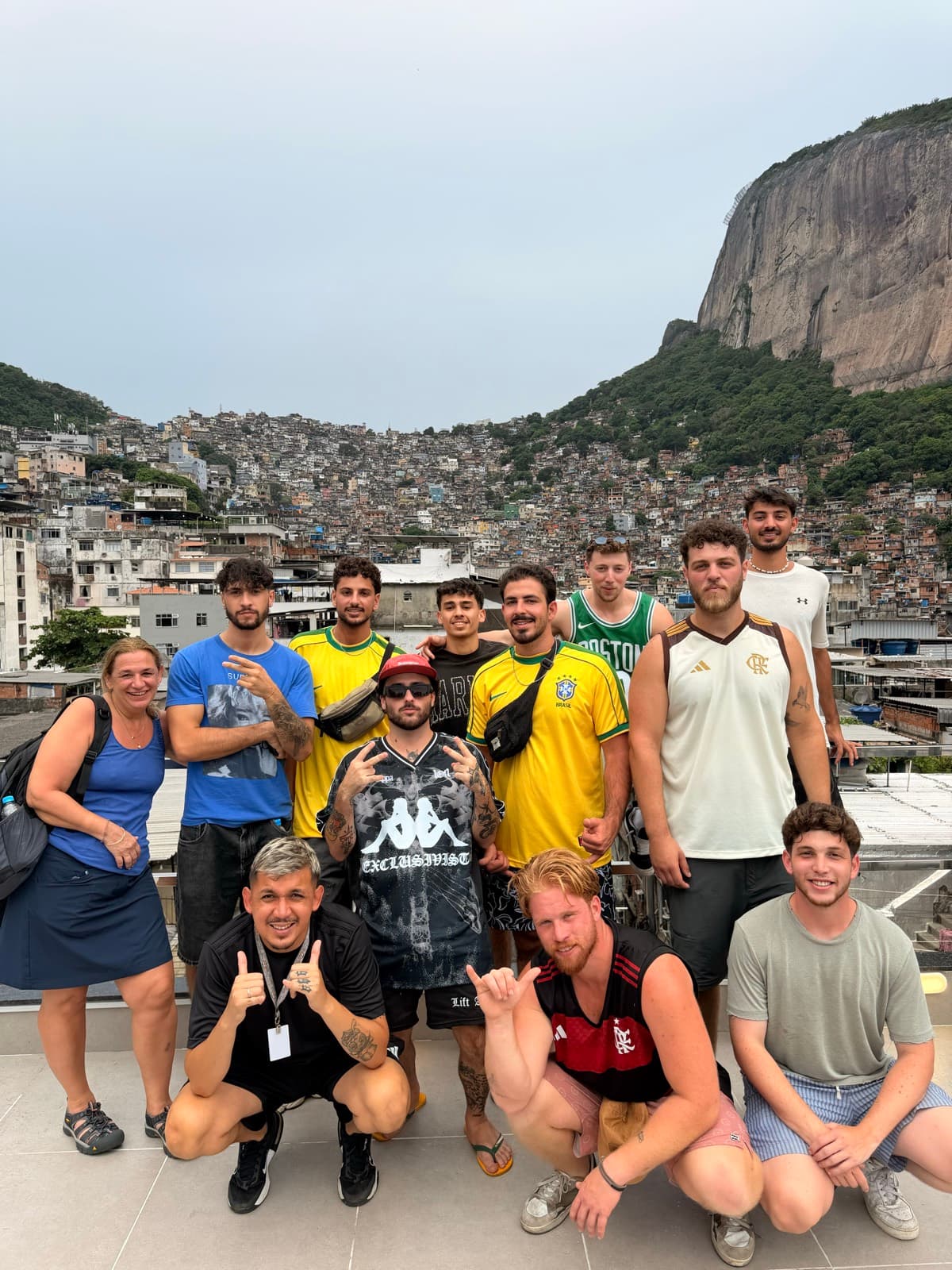 Mini Rocinha Tour & Drone Video — 3