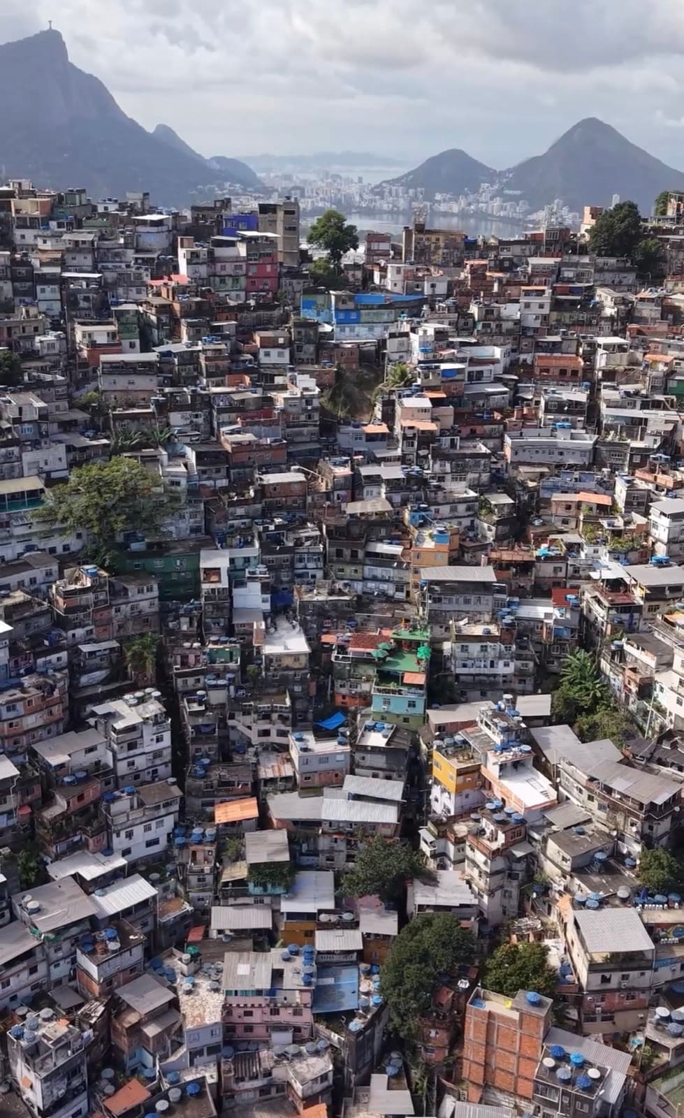Mini Rocinha Tour & Drone Video — 5