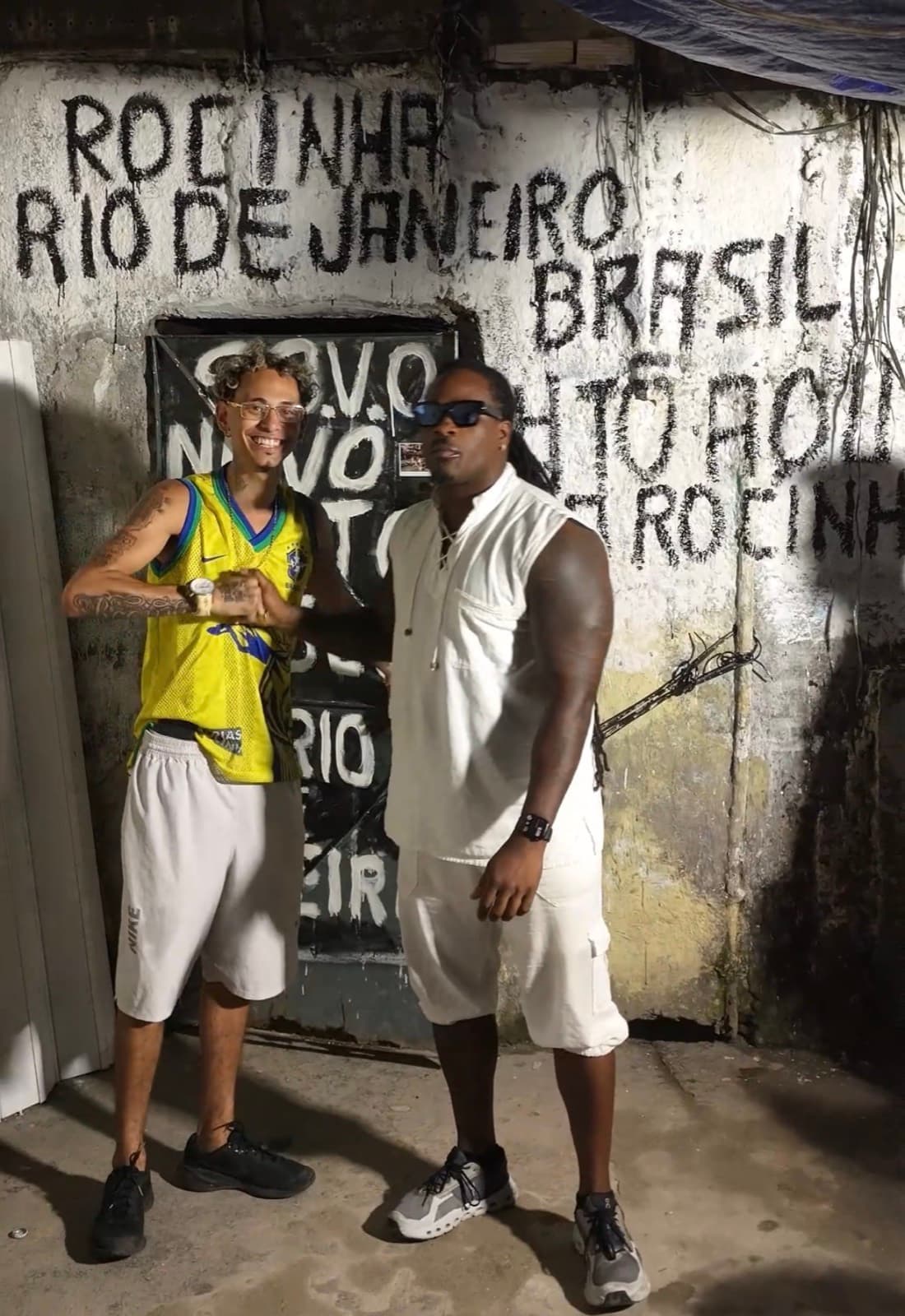 Mini Rocinha Tour & Drone Video — 8