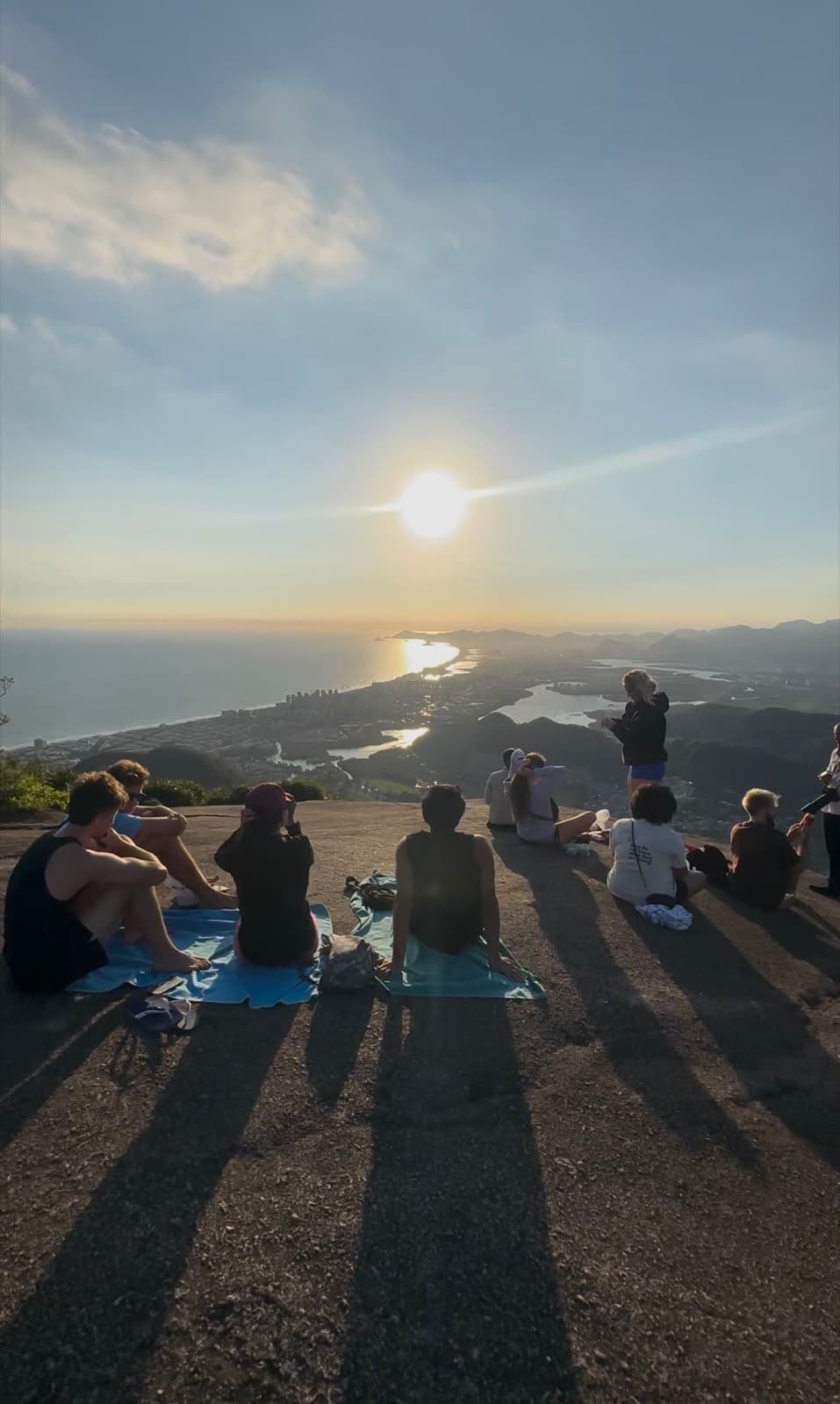 Picnic at the Top of Pedra Bonita — 3