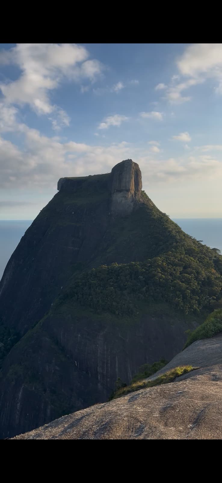 Picnic at the Top of Pedra Bonita — 5