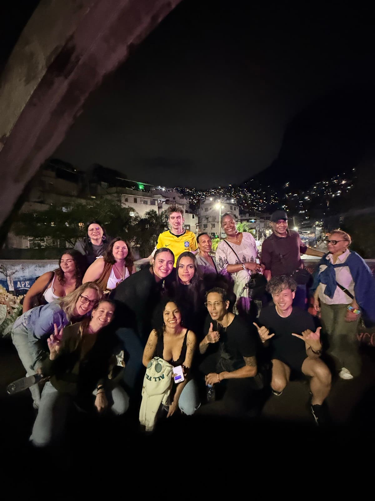 Pub Crawl & Real Favela Party with Locals in Rocinha — 4