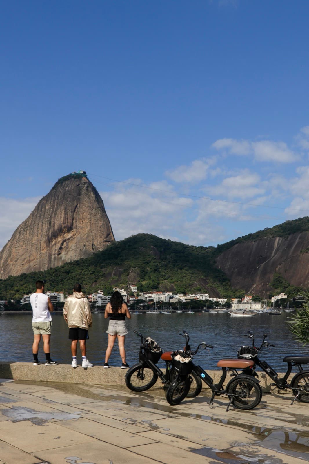 Rio E-Bike Tour — 3