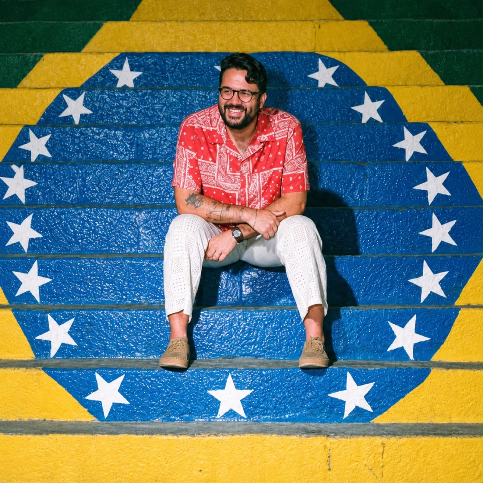 Rio Full-Day Tour — 1