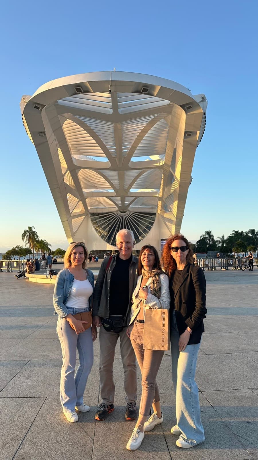 Rio Full-Day Tour — 5