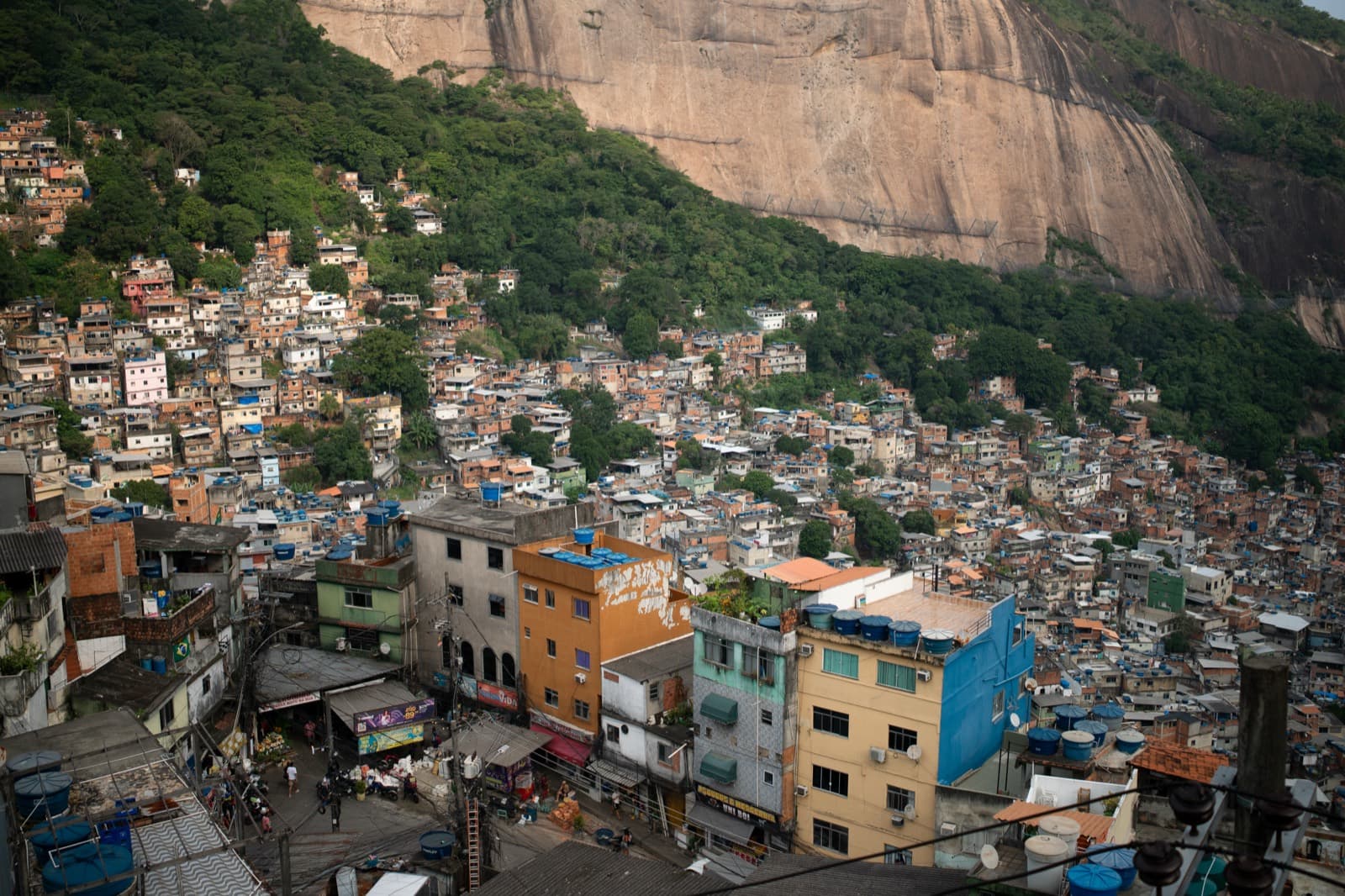 Complete Rocinha Favela Tour — 5