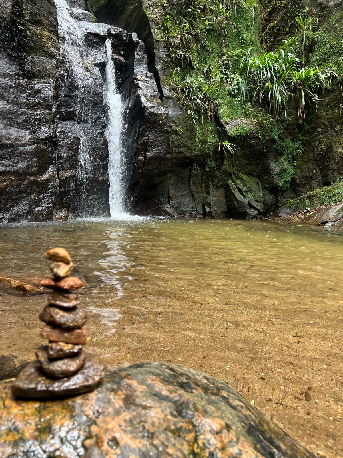 Sunrise & Waterfall Adventure — 2