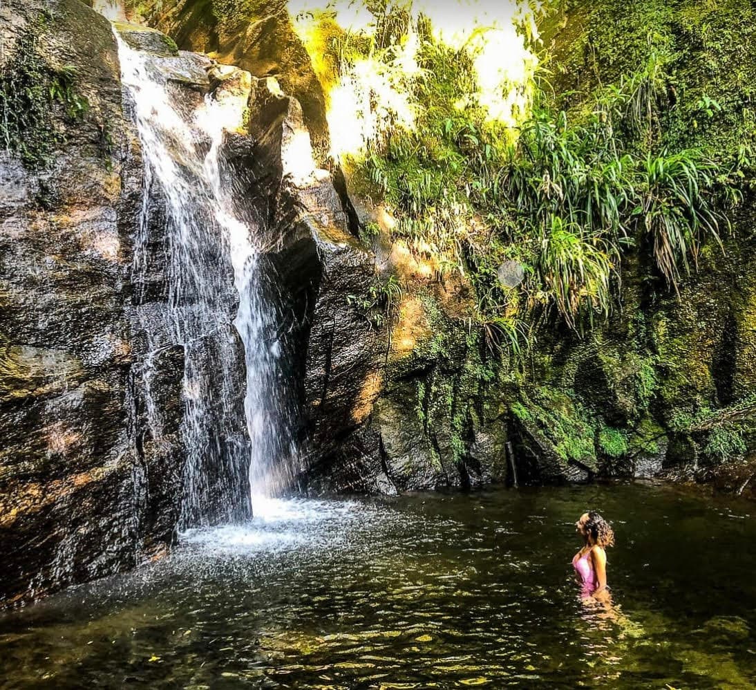 Sunrise Experience & Waterfall Adventure
