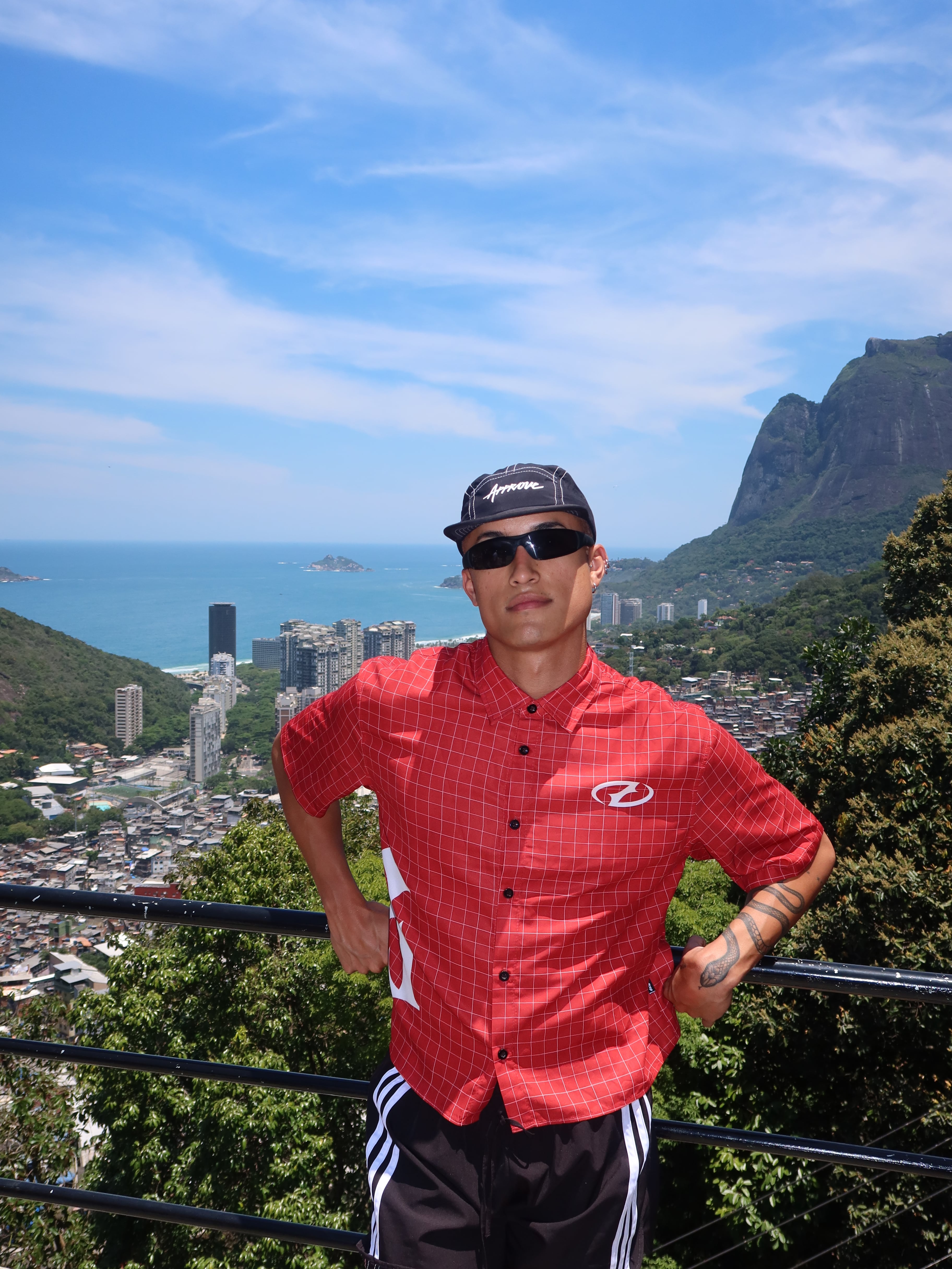 Private Rio Experiences